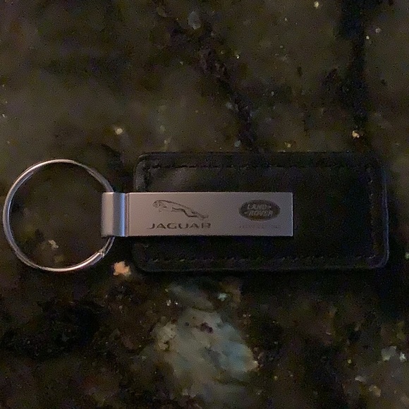 Jaguar Range Rover / Land Rover ( key holder - Picture 2 of 3
